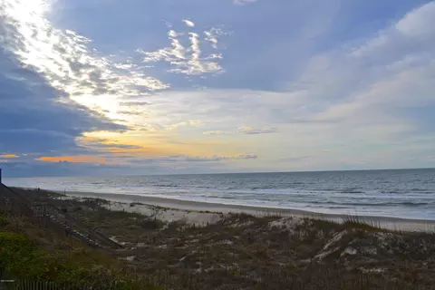 173 Hoffman Beach Rd, Salter Path, NC 28575 photo 2