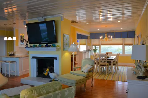 173 Hoffman Beach Rd, Salter Path, NC 28575 photo 14