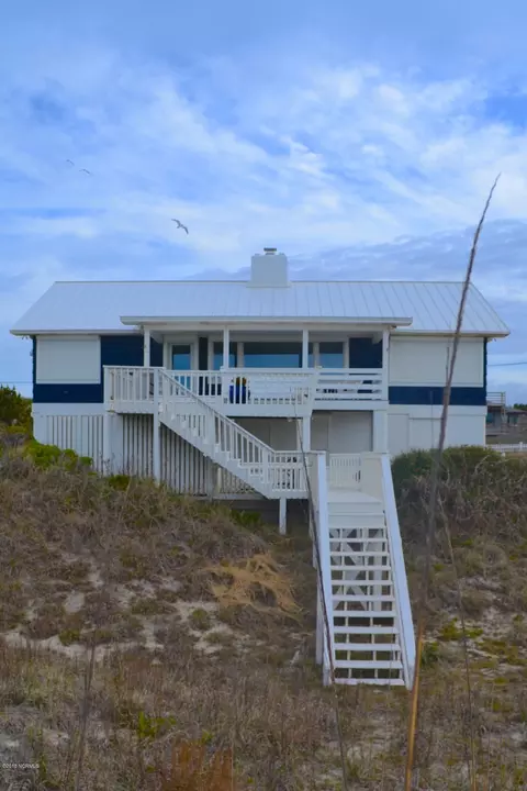 173 Hoffman Beach Rd, Salter Path, NC 28575 photo 38