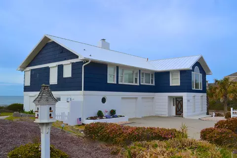 173 Hoffman Beach Rd, Salter Path, NC 28575 photo 1
