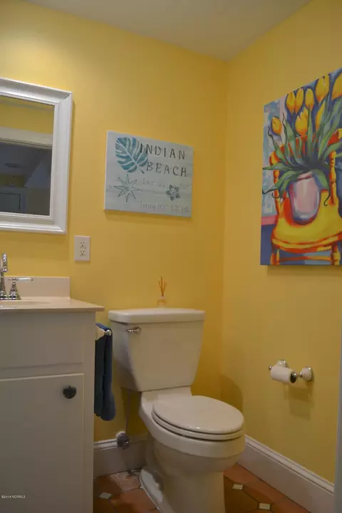 173 Hoffman Beach Rd, Salter Path, NC 28575 photo 29