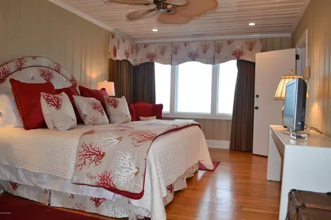 173 Hoffman Beach Rd, Salter Path, NC 28575 photo 6