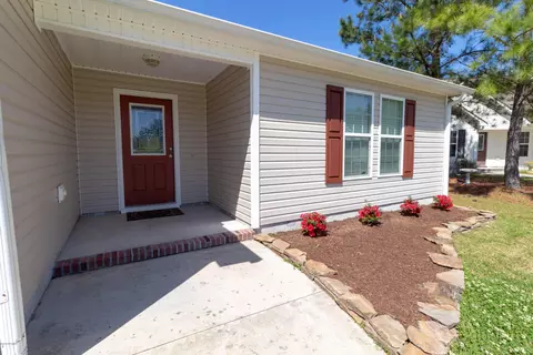 111 Errol Dr, Hubert, NC 28539 photo 3