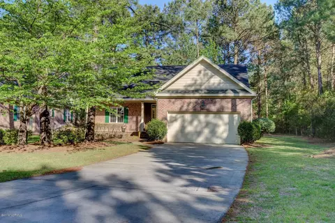 117 E Sanderling Cir, Hampstead, NC 28443 photo 3