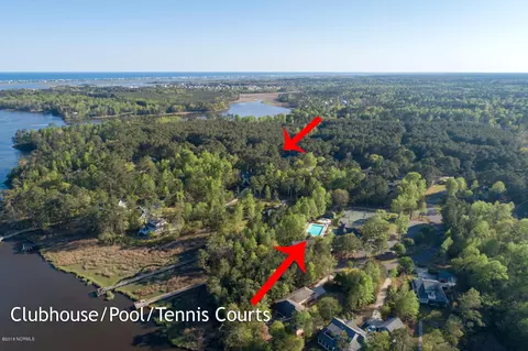 117 E Sanderling Cir, Hampstead, NC 28443 photo 8