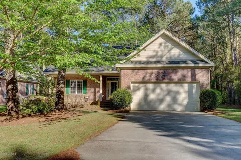 117 E Sanderling Cir, Hampstead, NC 28443 photo 1