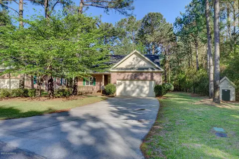 117 E Sanderling Cir, Hampstead, NC 28443 photo 2