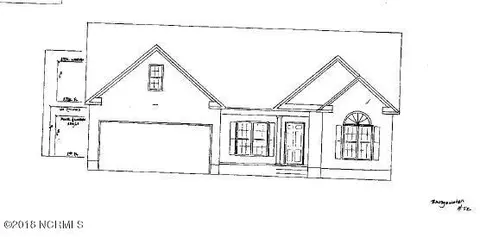 204 Maritime Loop Dr, Bath, NC 27808 photo 1