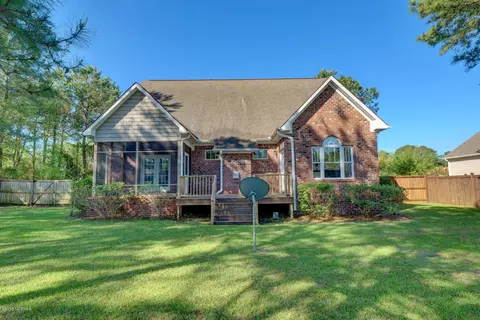 115 Cove Side Ln, Hampstead, NC 28443 photo 49