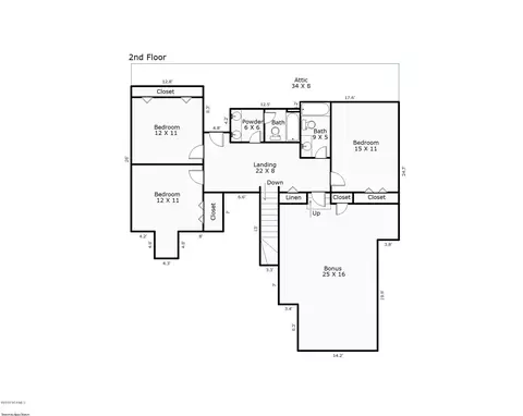 115 Cove Side Ln, Hampstead, NC 28443 photo 44
