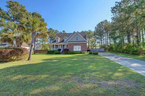 115 Cove Side Ln, Hampstead, NC 28443 photo 1