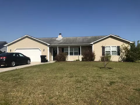 108 Gamble Way, Hubert, NC 28539 photo 1