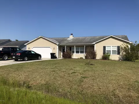 108 Gamble Way, Hubert, NC 28539 photo 2