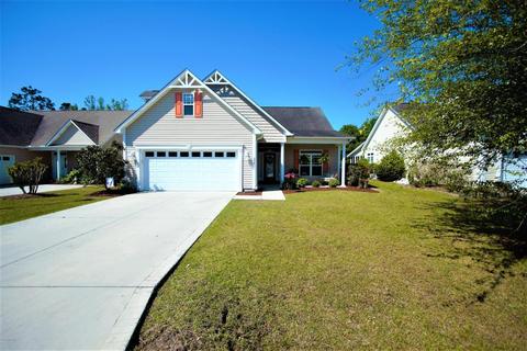504 Azalea Dr, Hampstead, NC 28443 photo 1