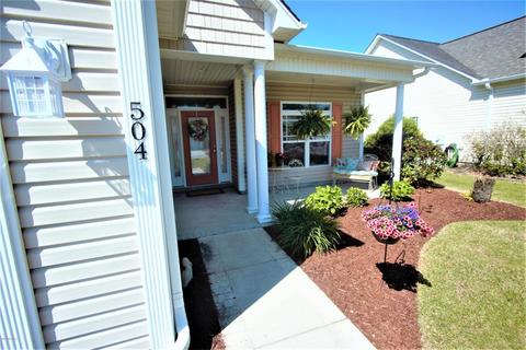 504 Azalea Dr, Hampstead, NC 28443 photo 32