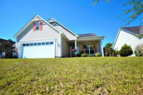 504 Azalea Dr, Hampstead, NC 28443 photo 2