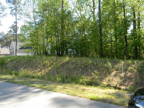 204 234 Zachariah Rd, Nashville, NC 27856