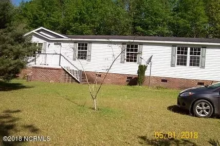 443 Battleground Rd, Atkinson, NC 28421 photo 1