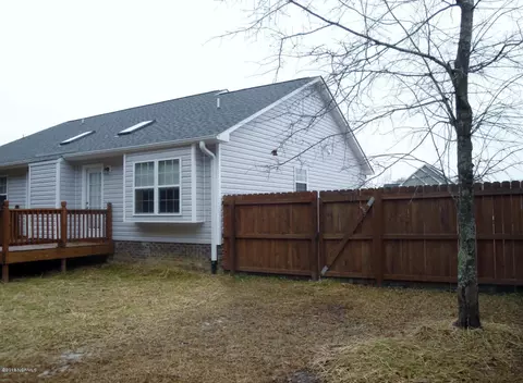 315 Springcreek Ct, Hubert, NC 28539 photo 22
