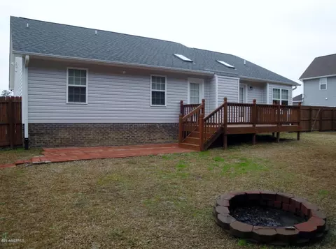315 Springcreek Ct, Hubert, NC 28539 photo 19