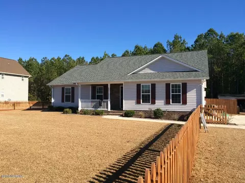 315 Springcreek Ct, Hubert, NC 28539 photo 3