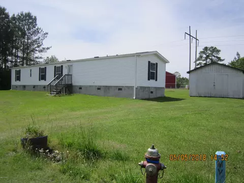 953 Hillview Dr, Hampstead, NC 28443 photo 1