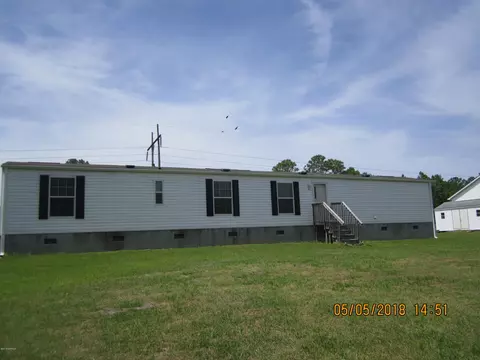 953 Hillview Dr, Hampstead, NC 28443 photo 2