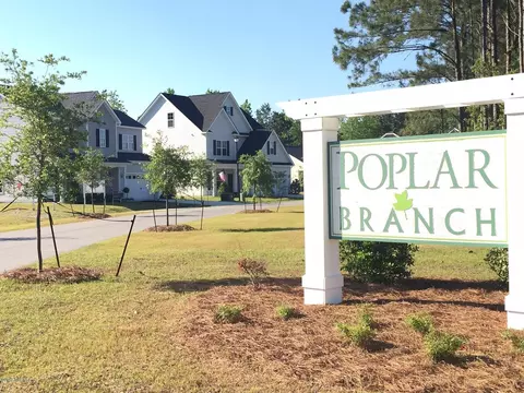 403 Water Lily Ct, Hampstead, NC 28443 photo 2