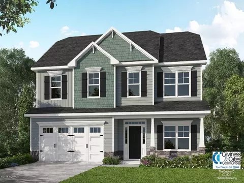 403 Water Lily Ct, Hampstead, NC 28443 photo 1