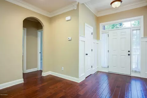 204 Contrail Rd, Hampstead, NC 28443 photo 2