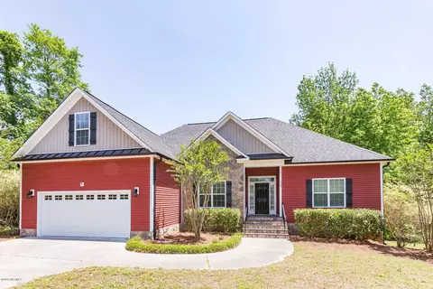 204 Contrail Rd, Hampstead, NC 28443 photo 1