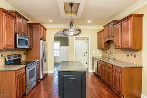 204 Contrail Rd, Hampstead, NC 28443 photo 10