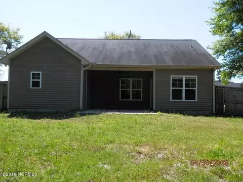 414 Peppermint Dr, Hubert, NC 28539 photo 9