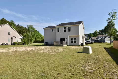 107 Stacey Greg Rd, Hampstead, NC 28443 photo 25