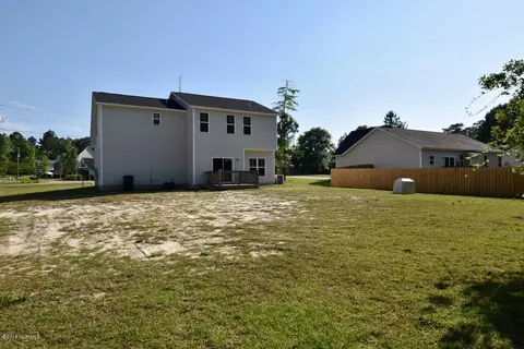 107 Stacey Greg Rd, Hampstead, NC 28443 photo 24