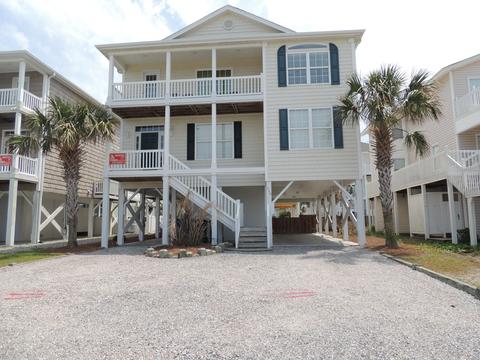 336 E Second St, Ocean Isle Beach, NC 28469 photo 1