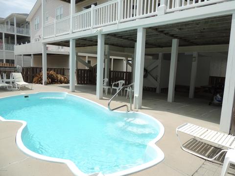 336 E Second St, Ocean Isle Beach, NC 28469 photo 5