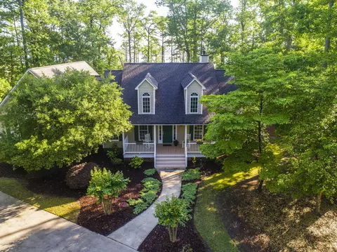 204 Delaware Dr, Chocowinity, NC 27817 photo 2