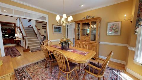 204 Chowan Dr, Chocowinity, NC 27817 photo 28