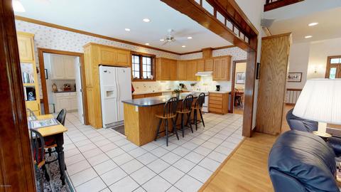 204 Chowan Dr, Chocowinity, NC 27817 photo 30