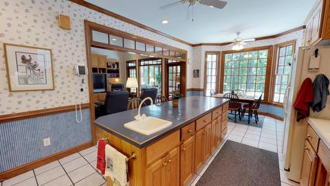 204 Chowan Dr, Chocowinity, NC 27817 photo 35