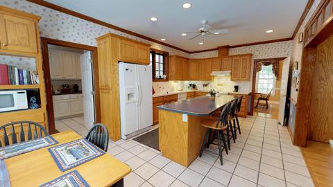 204 Chowan Dr, Chocowinity, NC 27817 photo 38