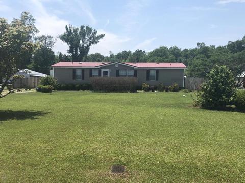 555 Hudnell Rd, Ernul, NC 28527 photo 1