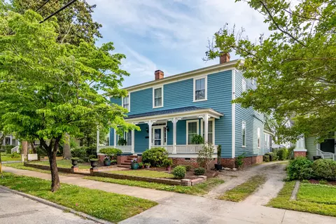 629 E Main St, Washington, NC 27889 photo 1