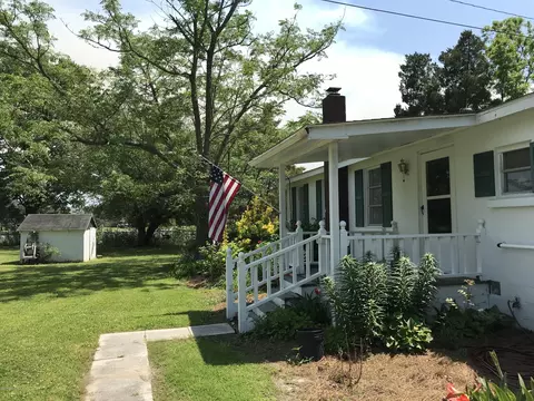382 Loop Rd, Belhaven, NC 27810 photo 15