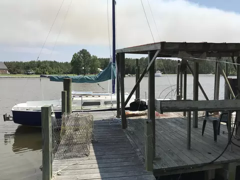 382 Loop Rd, Belhaven, NC 27810 photo 5