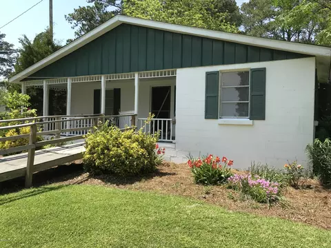 382 Loop Rd, Belhaven, NC 27810 photo 1