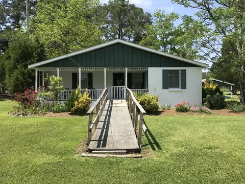 382 Loop Rd, Belhaven, NC 27810 photo 6