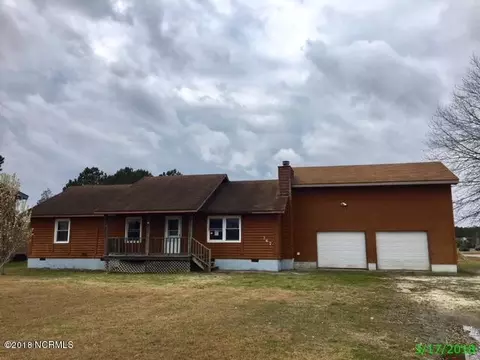 267 Riggs Rd, Hubert, NC 28539 photo 1