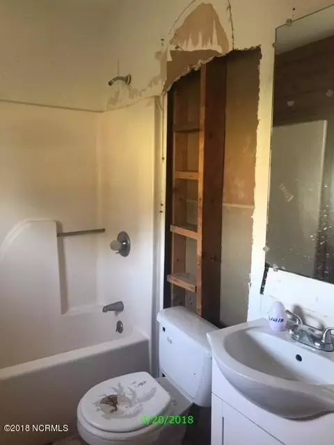267 Riggs Rd, Hubert, NC 28539 photo 5